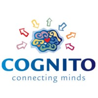 Cognito Concepts logo - Similar company to Red Ted Art