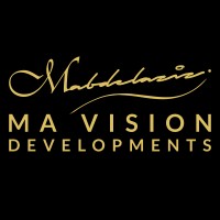 M A Vision Developments logo - Similar company to Pdc Consult