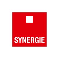 Synergie Italia logo - Similar company to Aidp - Associazione Italiana Per La Direzione Del Personale
