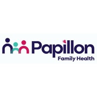 Papillon Family Health logo - Similar company to Connected Eating