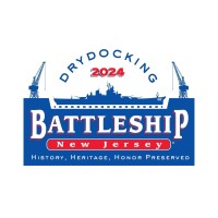 Battleship New Jersey Museum & Memorial logo - Similar company to Syscom Tech