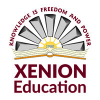 Xenion Education logo - Similar company to Project Success