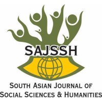 South Asian Journal of Social Sciences and Humanities logo - Similar company to Soas Glocal Unit