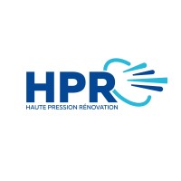 Haute Pression Rénovation logo - Similar company to Bg Groupe