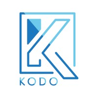 Kodo logo - Similar company to Resonanthr