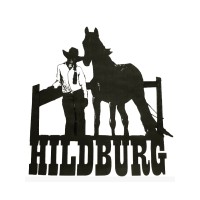 Hildburg logo - Similar company to Healingpoint