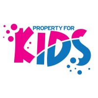 Property for Kids logo - Similar company to Barques