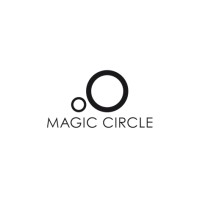 Magic Circle logo - Similar company to Magic Circle