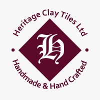 Heritage Clay Tiles Ltd logo - Similar company to Total Art Design & Architecture