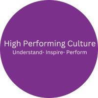 High Performing Culture (HPC) logo - Similar company to Shine Coaching