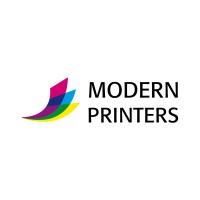 Kilkenny Modern Printers logo - Similar company to Modern Printers