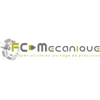 FC MECANIQUE DE PRECISION logo - Similar company to Precxis