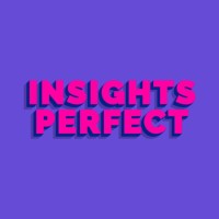 InsightsPerfect