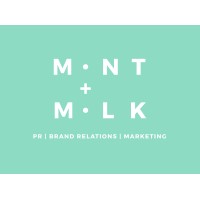 Mint & Milk PR logo - Similar company to Orion Pr - Pr Agency In India