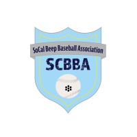 SoCal Beep Baseball Association logo - Similar company to National Beep Baseball Association
