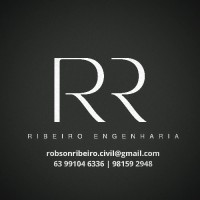Ribeiro Engenharia & Consultoria logo - Similar company to Vvrmatos Engineering And Architecture
