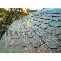 Balcones Roofing & Remodeling logo - Similar company to Northern Colorado Regional Airport