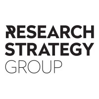 RESEARCH STRATEGY GROUP logo - Similar company to Ethos Market Research
