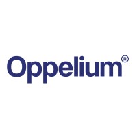 Oppelium Shd Bhd logo - Similar company to Idb Visioncare