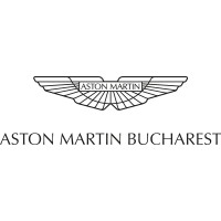 Aston Martin Bucharest