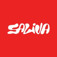 Agência Saliva logo - Similar company to Blackletra Type Foundry