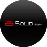 Solid Station Entertainment logo - Similar company to Nvirtual Info