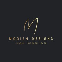 Modish Designs logo - Similar company to Modish Designs