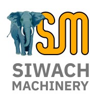 Siwach Machinery logo - Similar company to A3Cube