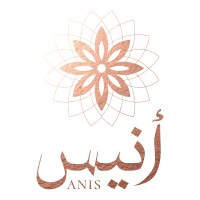 Anis logo - Similar company to Anis