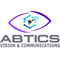 ABTICS logo - Similar company to Expertise Vision
