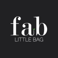 FabLittleBag logo - Similar company to Volley