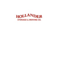 Hollander International Storage and Moving Company Inc. logo - Similar company to Daly Movers, Inc