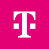 T-Mobile Polska logo - Similar company to Orange Polska