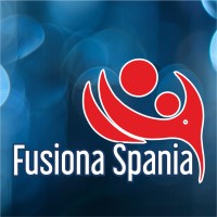 Fusiona Spania logo - Similar company to Translom