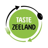 Taste Zeeland logo - Similar company to Seaburger