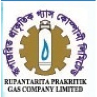 Rupantarita Prakritik Gas Company Limited (RPGCL) logo - Similar company to Petrobangla