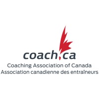Coaching Association of Canada logo - Similar company to Participaction