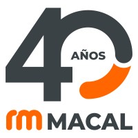 Macal logo - Similar company to Regcheq