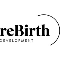 reBirth logo - Similar company to Young Workspaces