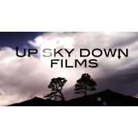 Up Sky Down Films logo - Similar company to Clearpath Leadership