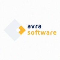 AVRA SOFTWARE logo - Similar company to Soft Skills Support Squad