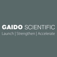 Gaido Scientific logo - Similar company to Tucsen