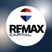 RE/MAX Capital El Salvador logo - Similar company to Remax Central El Salvador