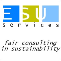 ESU-services Ltd. logo - Similar company to Ecovane Environmental