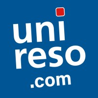 unireso logo - Similar company to Reego