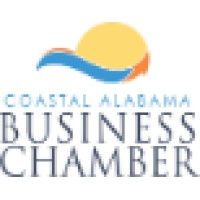 Coastal Alabama Business Chamber logo - Similar company to Holistic Performance Group