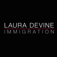 Laura Devine Immigration logo - Similar company to Tabs Inc.