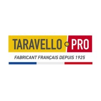 TARAVELLO PRO logo - Similar company to Stone Concept - Tarascon