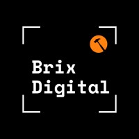 Brix Digital logo - Similar company to Brix Digital Marketing Academy