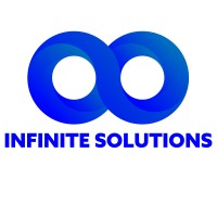 Infinite Solutions Technologies logo - Similar company to Workeneur